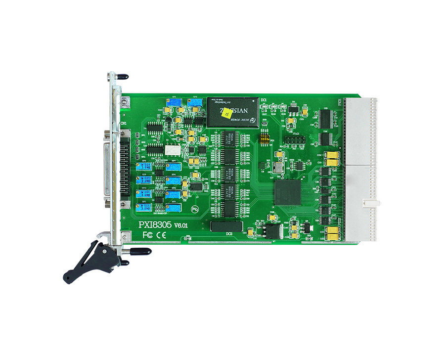PXI8305