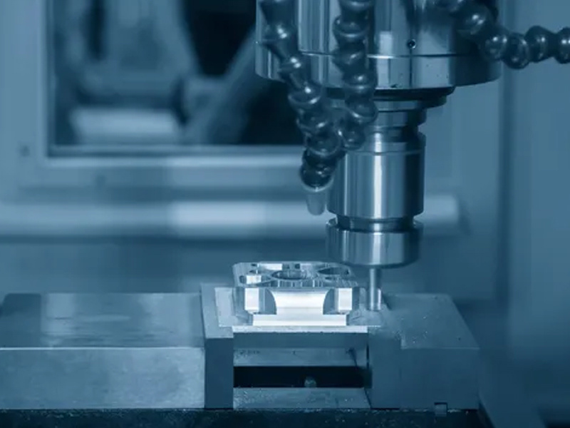 Investment Casting Impeller Technology Innovation Promotes Water Pump Efficiency Improvement