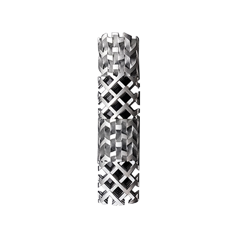 Static mixing core