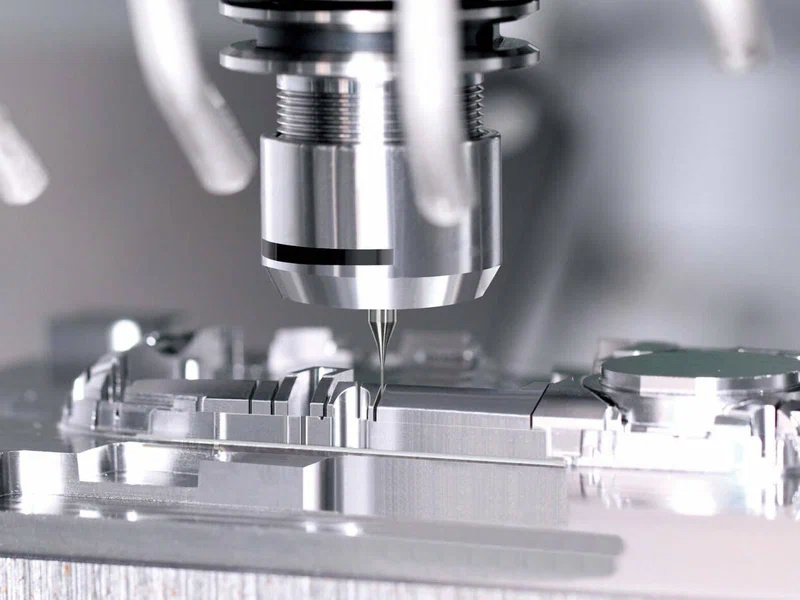 Innovation in Surface Treatment Technology for Investment Casting Metal Impellers