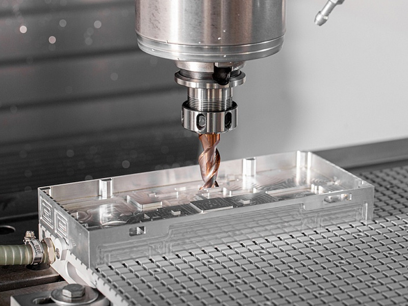 Customized demand for investment casting metal static mixing core is increasing