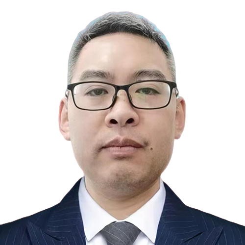 Owen Xu Owen Xu
