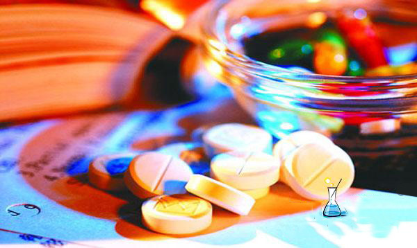 The current situation and development trend of the domestic and foreign pharmaceutical raw material industry