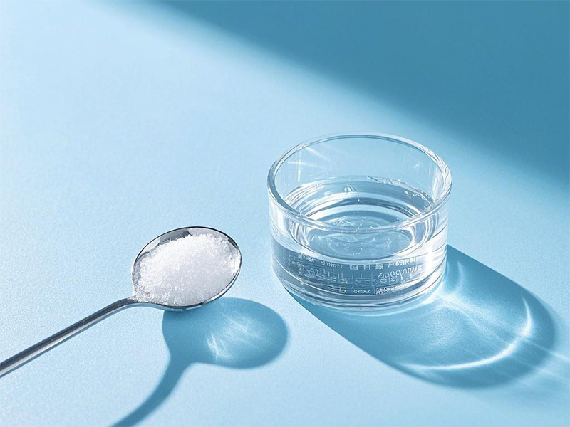 Hyaluronic Acid