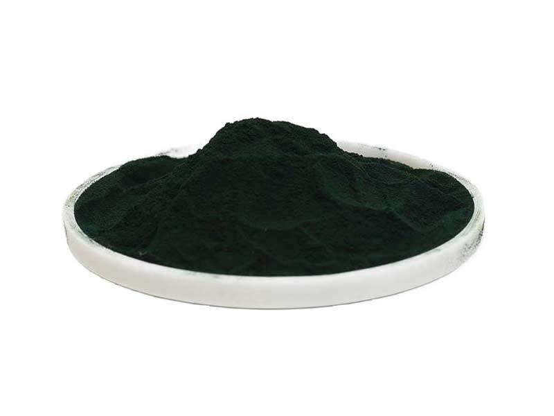 Chlorella powder