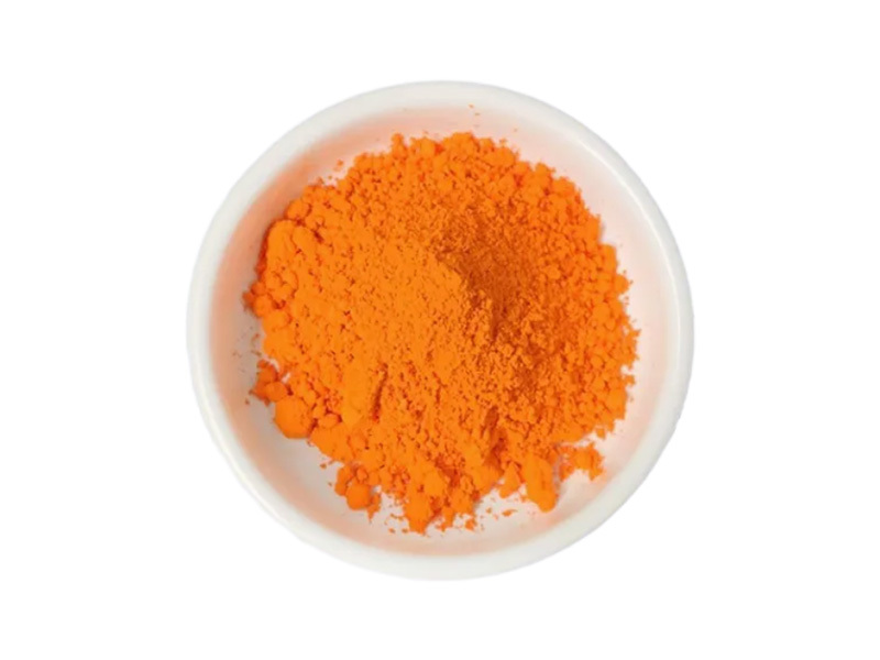Zeaxanthin Powder