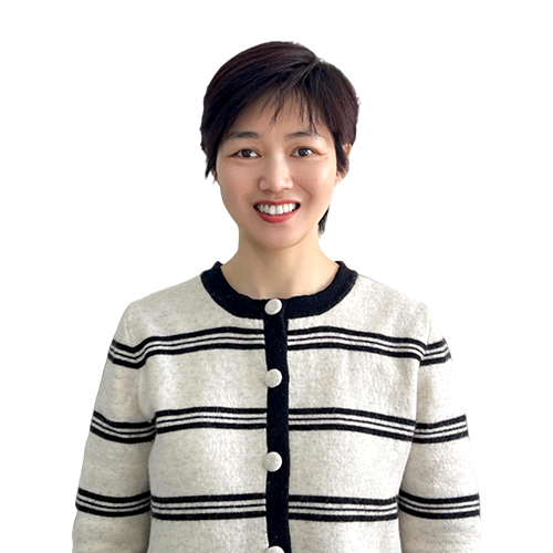 Luna Liu Luna Liu