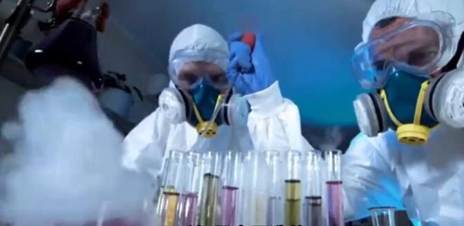 Chinese pharmaceutical raw materials, the underestimated hero behind the scenes