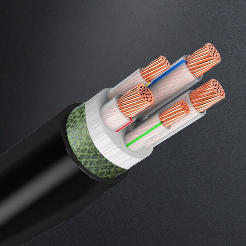 Analysis of the Real Differences Between National Standard and Non-Standard Cables