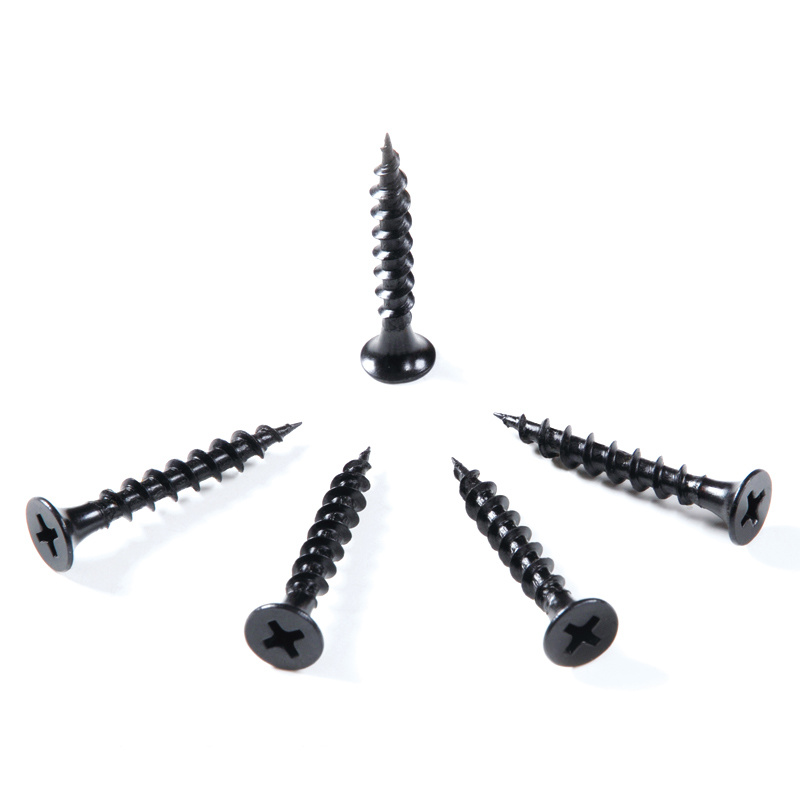 Dry wall screw