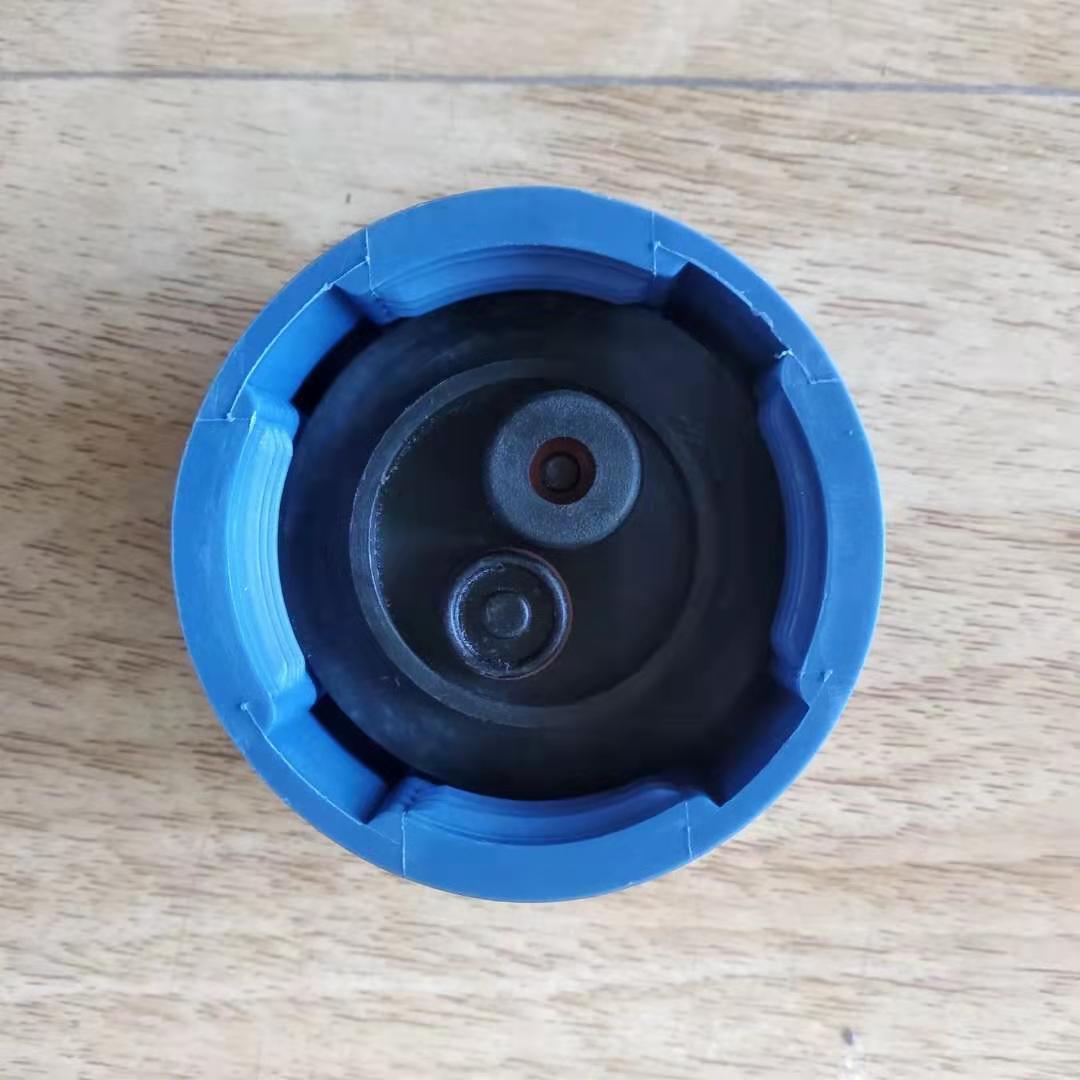 1241648 Water Tank Cover, Fuel Tank Cover, Paver Parts, Milling Machine Parts, Roller Parts, 06550045