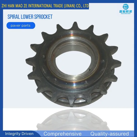 RM13946553 Paver Accessories Abg423 Embrace The Lower Sprocket