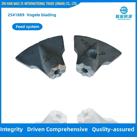 2541889 Paver Accessories Blading