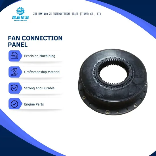 800302215 Flywheel Connecting Disk Flywheel Connecting Disk