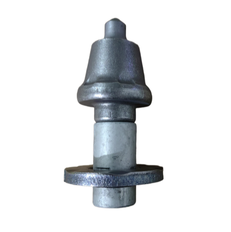 2642523 W6/20X? Cutter Head, Road Milling Machine Recycling Slipform Parts, Cutter Head and Cutter Seat, Paver Parts, Milling Machine Parts, Roller Parts