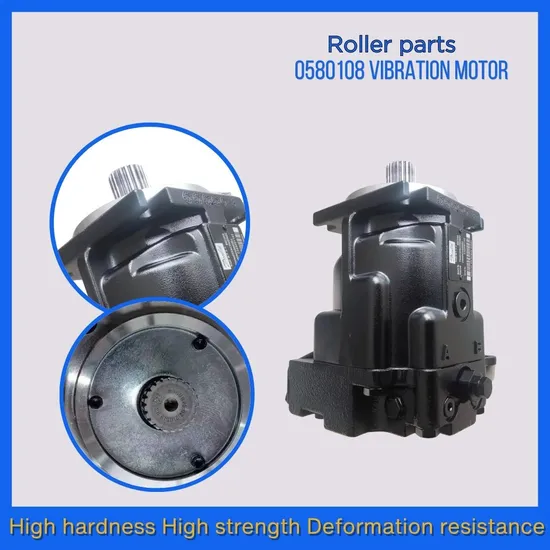 13 Teeth Vibration Motor