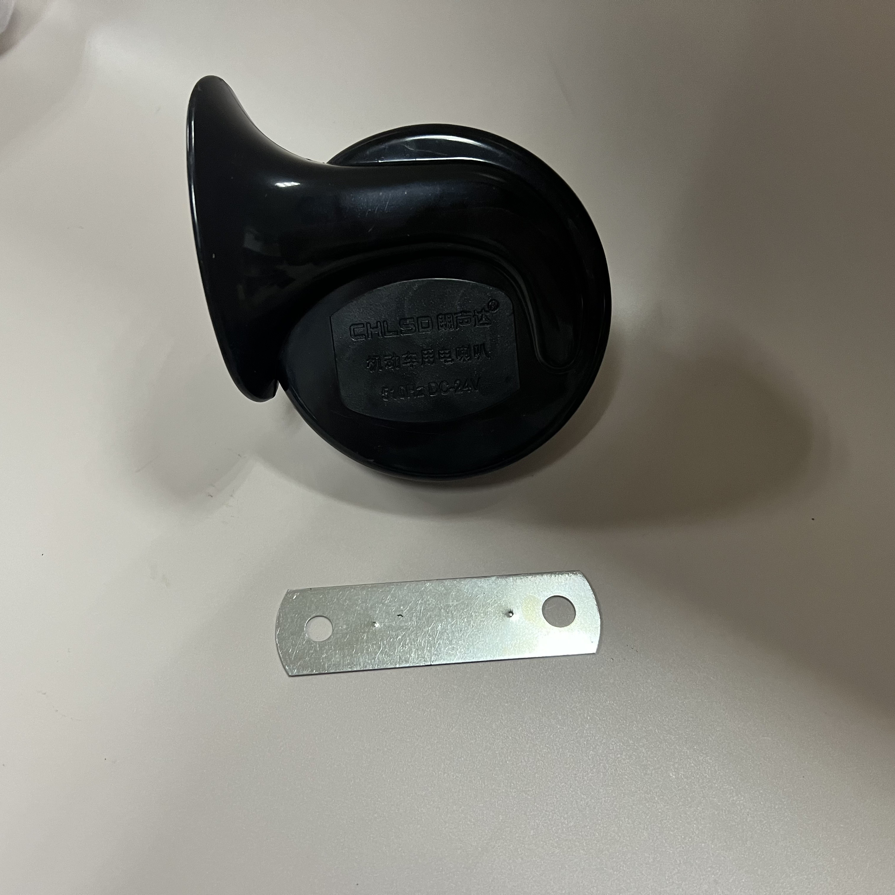 2578818 24v 直流喇叭  维特根铣刨机配件  压路机配件 摊铺机配件