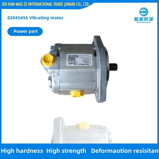 83045456 Vibrating Motor for Road Roller
