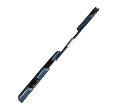 2588429 Protective Device Slide Rail, Road Milling Machine Recycling Slipform Parts, Paver Parts, Milling Machine Parts, Roller Parts