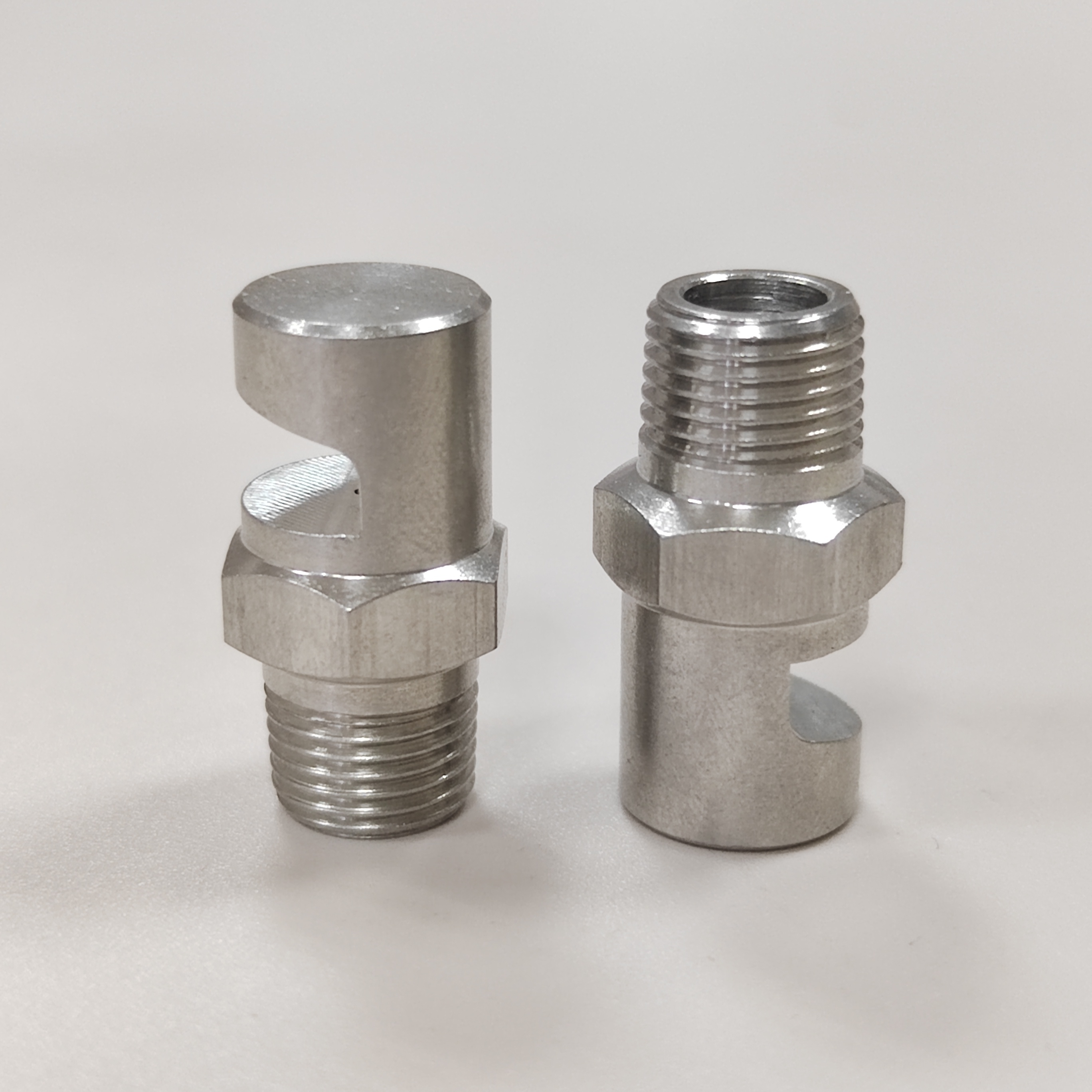 394297 Spray nozzle HAMM  Roller parts  milling part road roller part