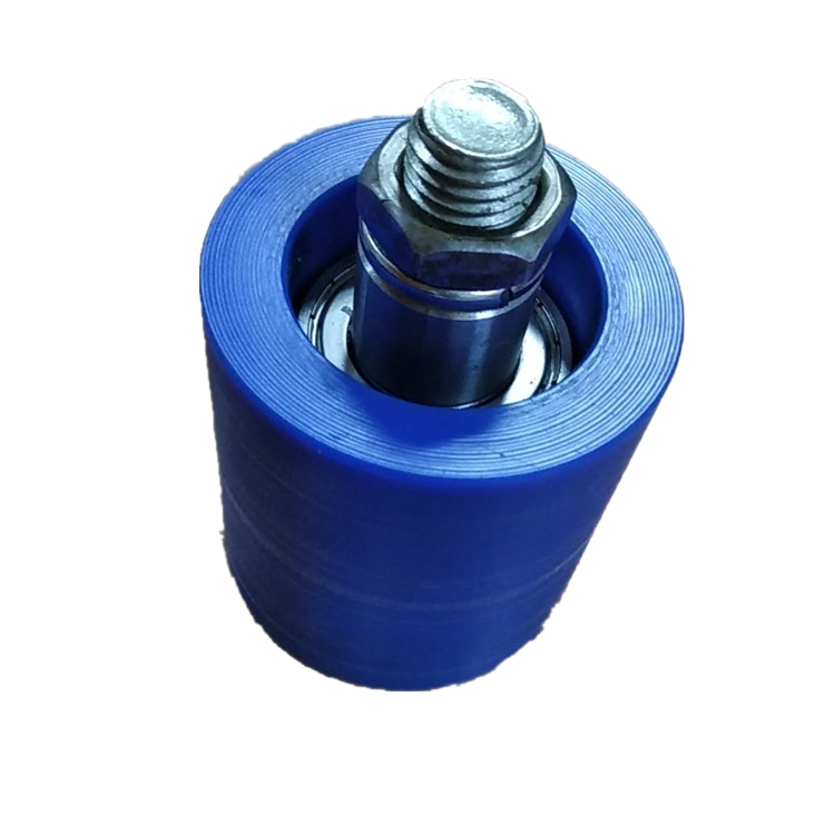 54463872 Heating Motor Belt Tensioner, Engine, Asphalt Paver Parts, Paver Parts, Milling Machine Parts, Roller Parts
