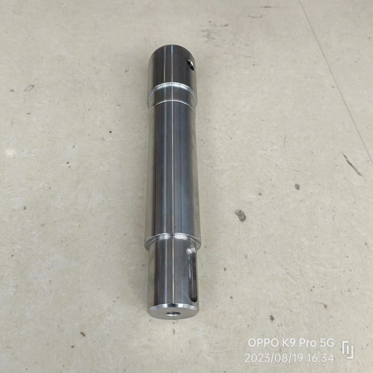 58010466 钢轮振动传动轴 发动机 摊铺机配件 铣刨机配件 压路机配件