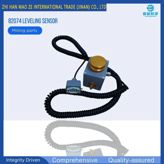 82074 Leveling Transducer Slope Control Device