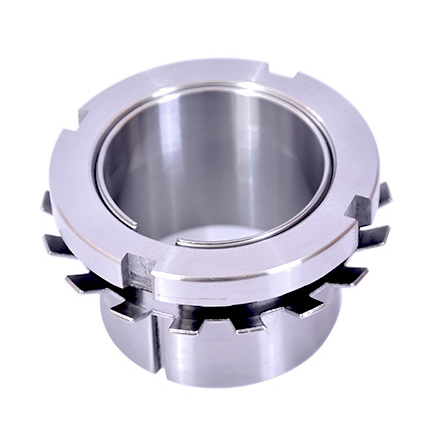 1395 Bearing Adapter Sleeve, Turnaround Roller, Road Milling Machine Recycling Slipform Parts, Paver Parts, Milling Machine Parts, Roller Parts, H311