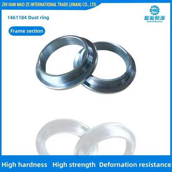 Hamm Roller Parts 1461184 Dust Ring Dust Collar