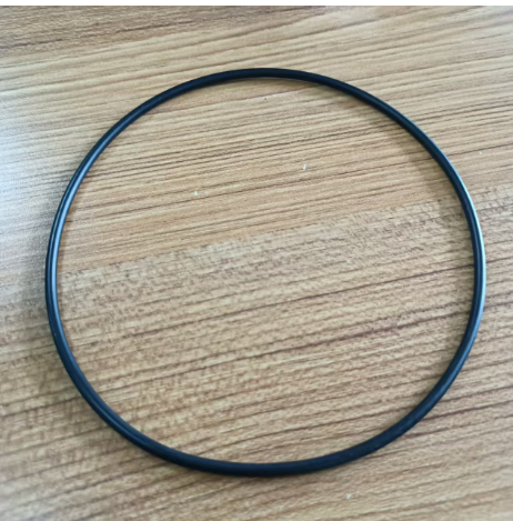 313874 Motor Spigot Seal Ring, Roller Parts, Power Section, Paver Parts, Milling Machine Parts, Roller Parts