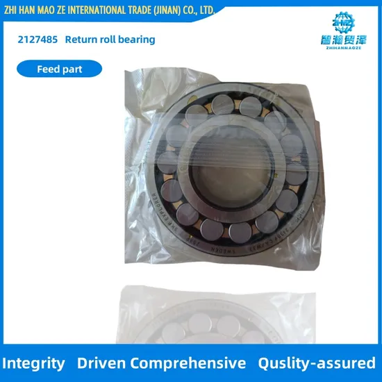 Milling Machine Accessories W215 Return Roll Bearing