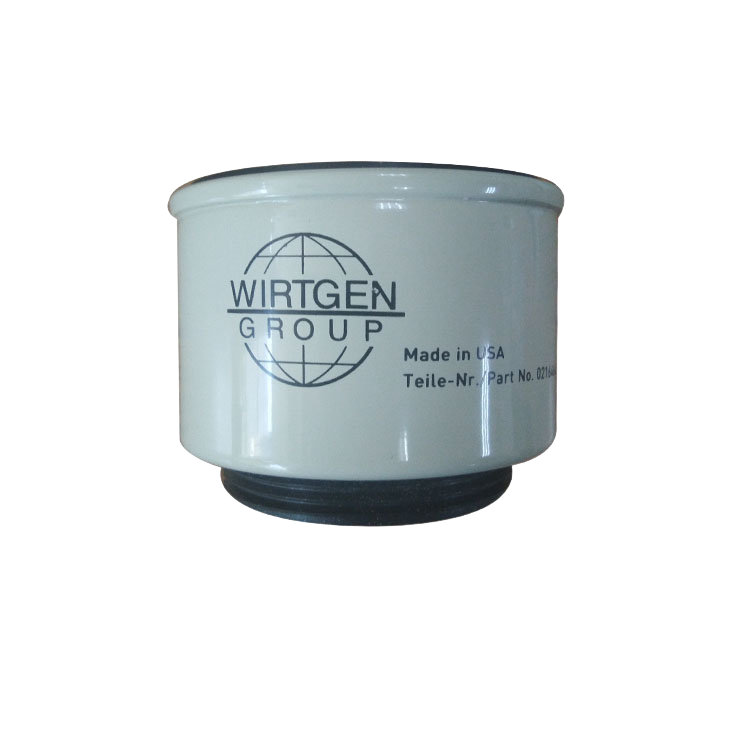 2164645 Oil-Water Separator, Engine, Paver Parts, Milling Machine Parts, Roller Parts, BF1381, P551768, 33584, FS19627, R12P, WTG319,