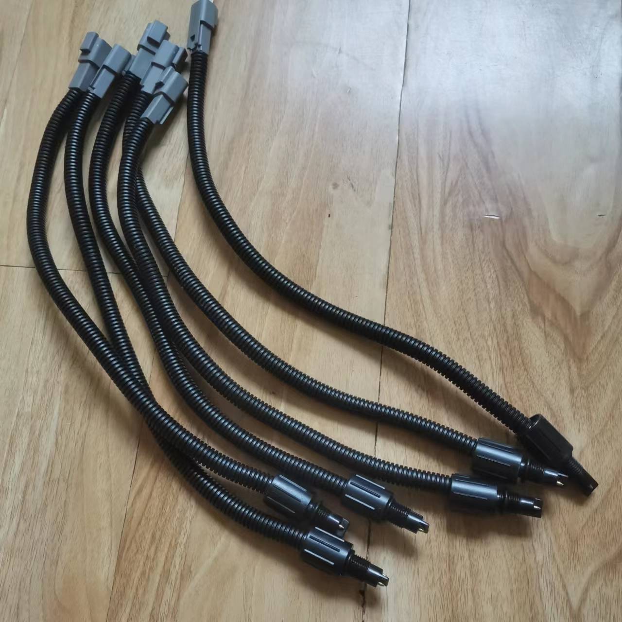 05973079 Oil-Water Separator Sensor Wire, Paver Parts, Milling Machine Parts, Roller Parts