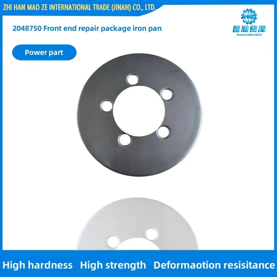2048750 Front End Repair Kit Lid Road Roller Part