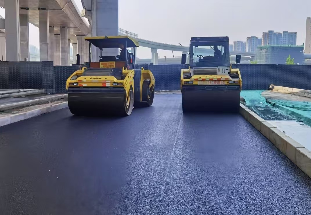 Boosting American Infrastructure! Our company becomes a strategic supplier of roller parts for Brazil's XX Group