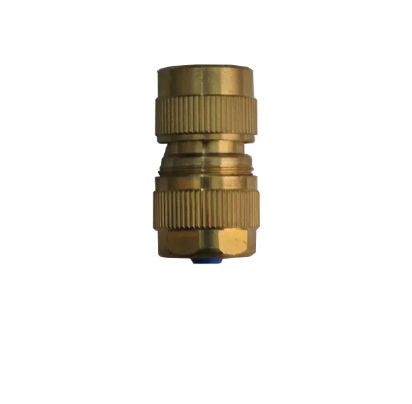 2031621 Quick-Change Connector for Water Sprinkler Pipe, Paver Parts, Milling Machine Parts, Roller Parts
