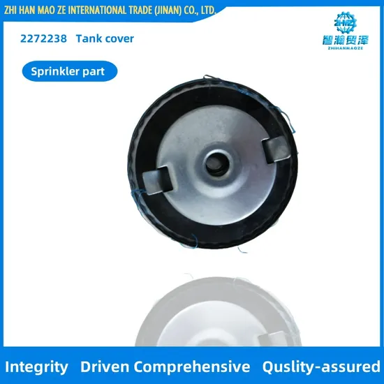 2272238 Sprinkler Cover Road Milling Machine Accessories
