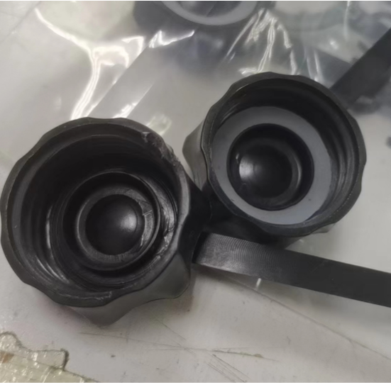 2070660 Drain Plug, Paver Parts, Milling Machine Parts, Roller Parts, 1268457