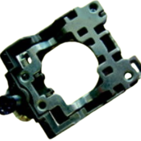 144288 Switch Base, Road Milling Machine Recycling Slipform Parts, Paver Parts, Milling Machine Parts, Roller Parts