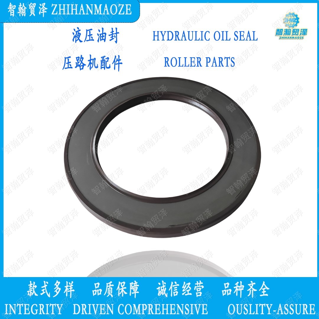 05815989 Hydraulic oil seal roller part