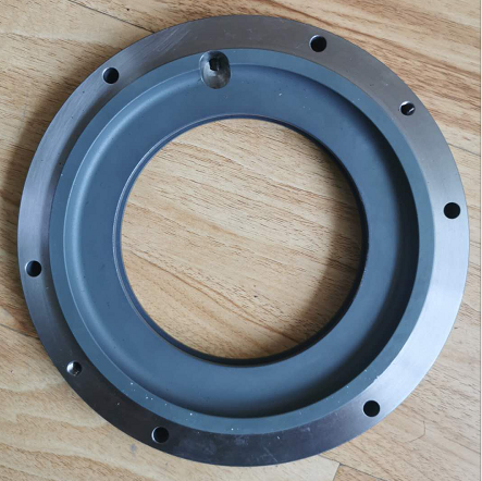 05900525 Bearing Cover, Road Milling Machine Recycling Slipform Parts, Paver Parts, Milling Machine Parts, Roller Parts