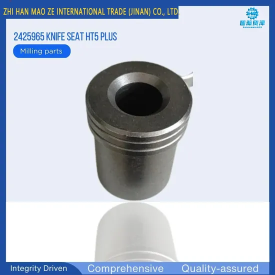 2425965 Durable Milling Pits Ht5 Plus for Road Milling Machines