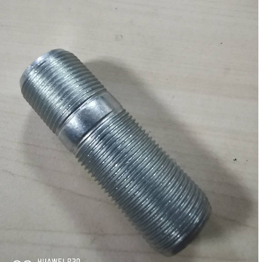 1282654 Hub Bolt, Roller Parts, Steel Wheel Parts, Paver Parts, Milling Machine Parts, Roller Parts