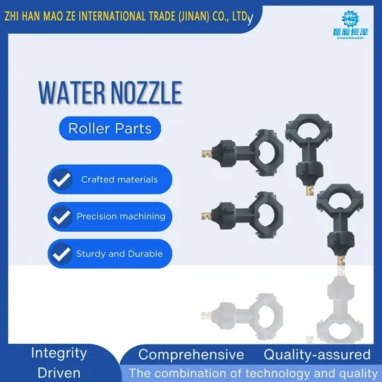 05556035 High Quality Roller Water Spout Nozzle