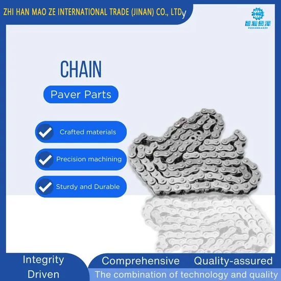 高质量工业叶片链不锈钢滚子链