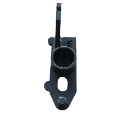 2002695 Side Plate Adjusting Foot, 2002694 Side Plate Adjusting Foot (Left) Coupling, Asphalt Paver Parts, Paver Parts, Milling Machine Parts, Roller Parts
