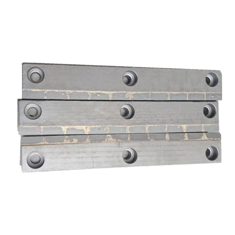 146456 Scraper Blade, Road Milling Machine Recycling Slipform Accessories, Paver Parts, Milling Machine Parts, Roller Parts