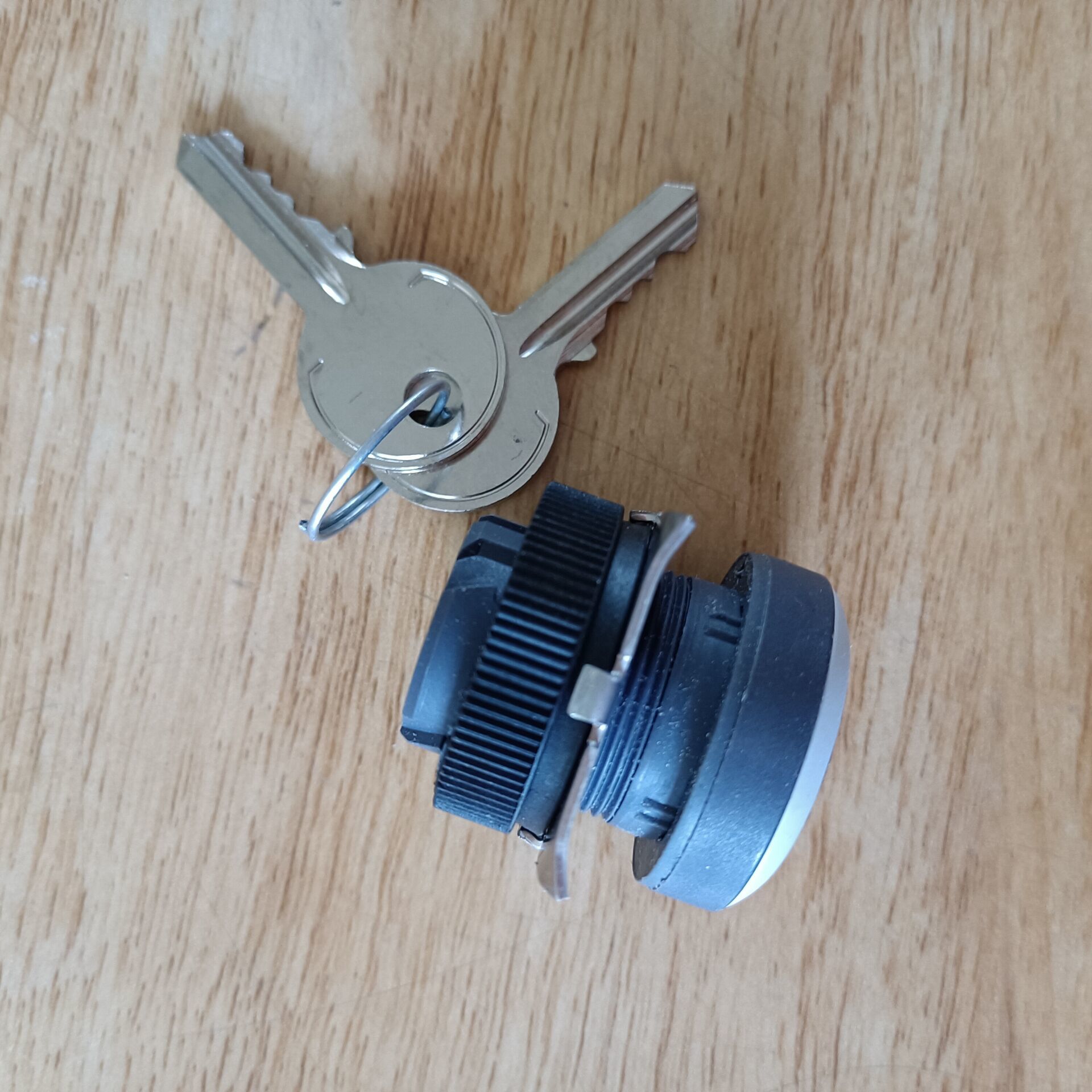 2032194 Ignition Switch, Asphalt Paver Parts, Paver Parts, Milling Machine Parts, Roller Parts