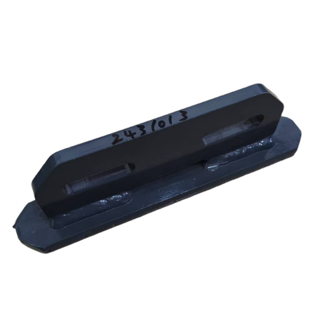 2431013 Protective Device Slide Rail, Road Milling Machine Recycling Slipform Accessories, Paver Accessories, Milling Machine Accessories, Roller Accessories, 2431012