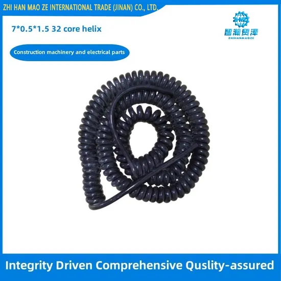 32*0.5*2.5 32 Core Helix for Paver